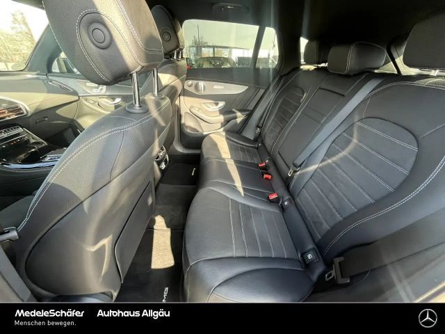 Mercedes-Benz EQC 400 4MATIC AMG Line