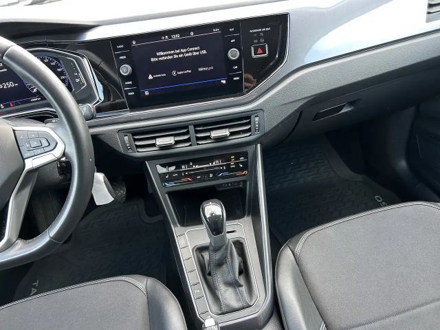 Volkswagen Taigo 1.0 TSI DSG Style