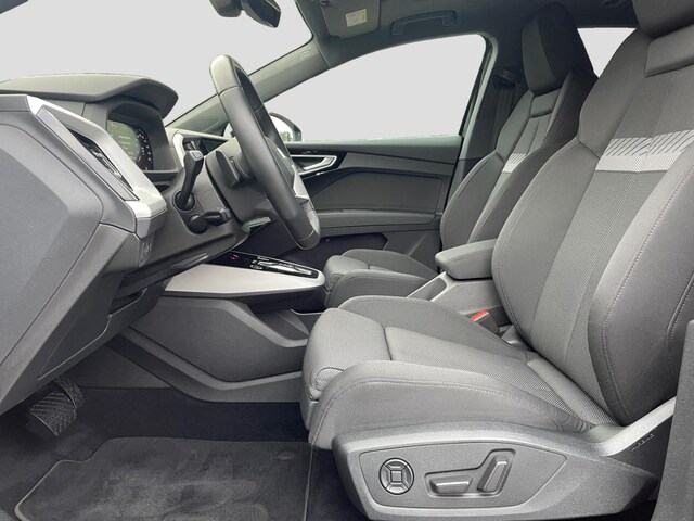 Audi Q4 e-tron 40