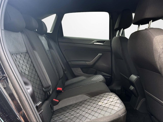 Volkswagen Taigo 1.5 TSI DSG R-Line