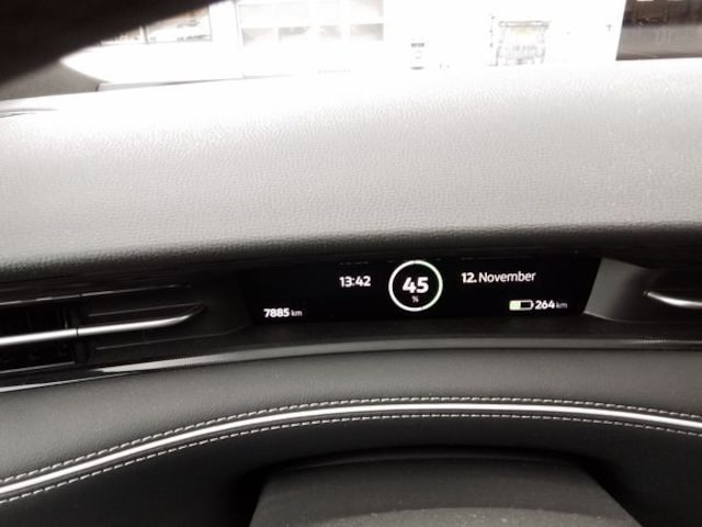 Volkswagen ID.7 Tourer