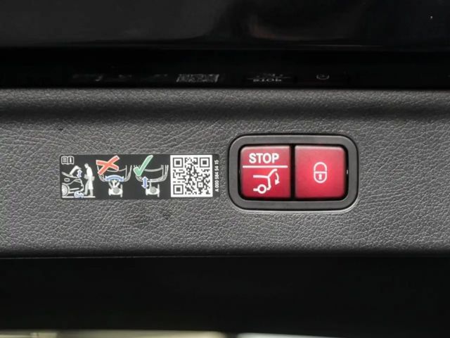 Mercedes-Benz EQE SUV 4MATIC AMG Line