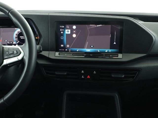 Volkswagen Caddy 1.5 TSI Combi