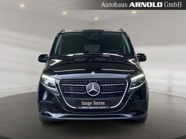 Mercedes-Benz V 220 Style V 220 d