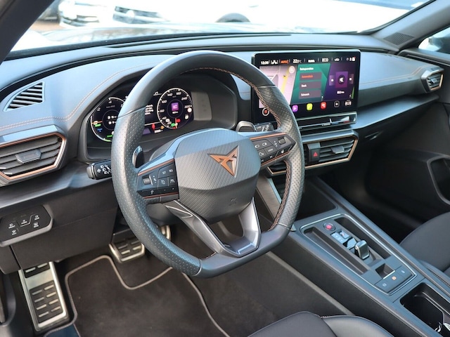 Cupra Formentor 1.4 DSG VZ e-Hybrid