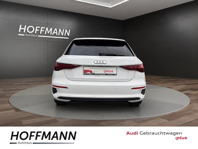 Audi A3 30 TFSI S-Tronic Sportback
