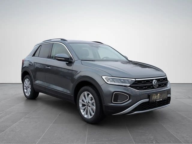Volkswagen T-Roc Friends TSI