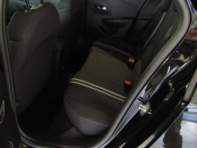 Opel Corsa GS-Line Grand Sport