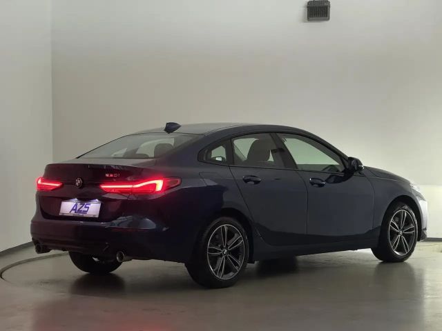 BMW 220 220i Coupé Gran Coupé Sedan Sport Line