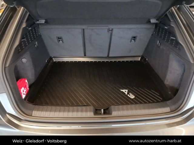 Audi A3 35 TFSI S-Line S-Tronic Sedan