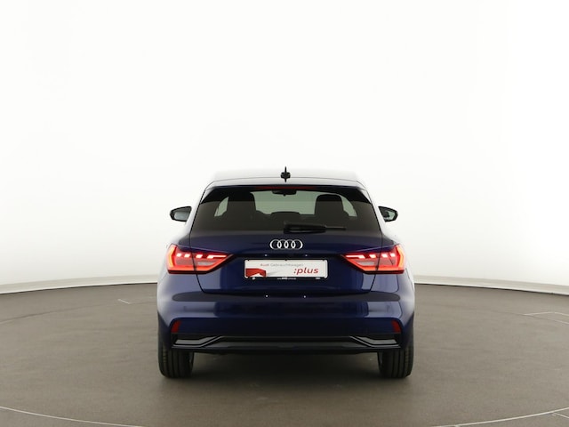 Audi A1 25 TFSI S-Tronic Sportback