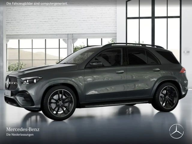 Mercedes-Benz GLE 350 4MATIC AMG Line