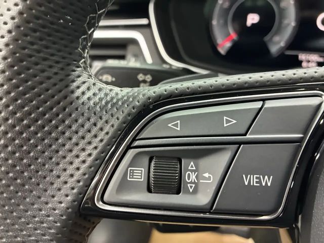 Audi A5 40 TFSI Coupé Quattro S-Line