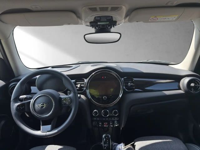 MINI Cooper S 5-deurs