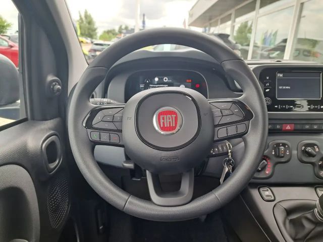 Fiat Panda CityCross