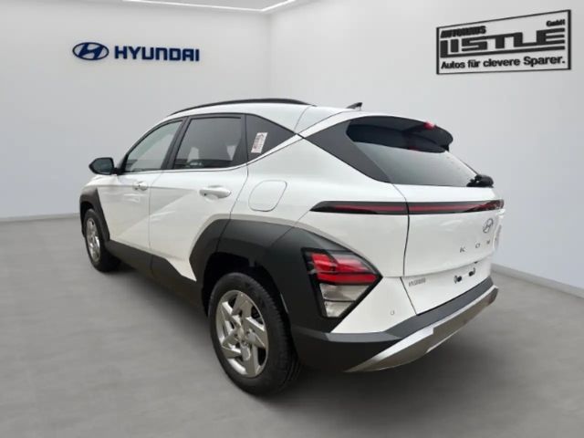 Hyundai Kona 1.6 Trend