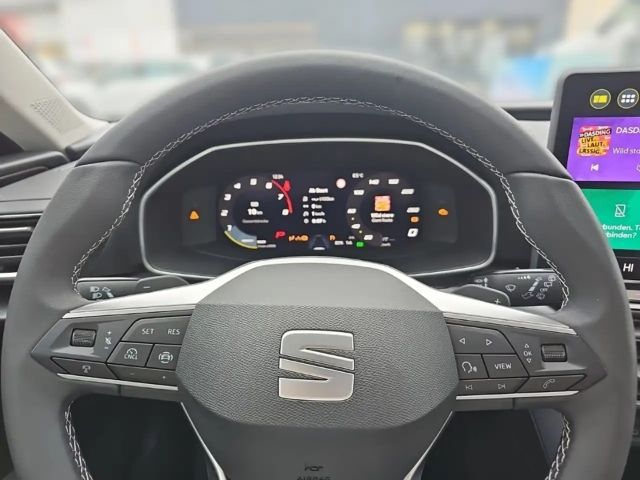 Seat Leon 1.5 eTSI DSG Style