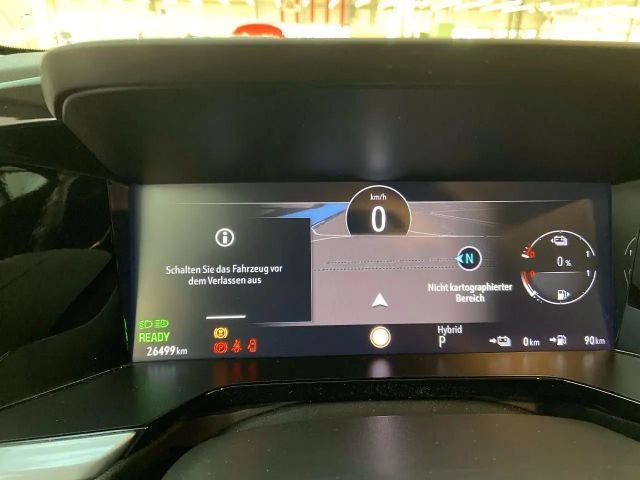 Opel Grandland X GSe