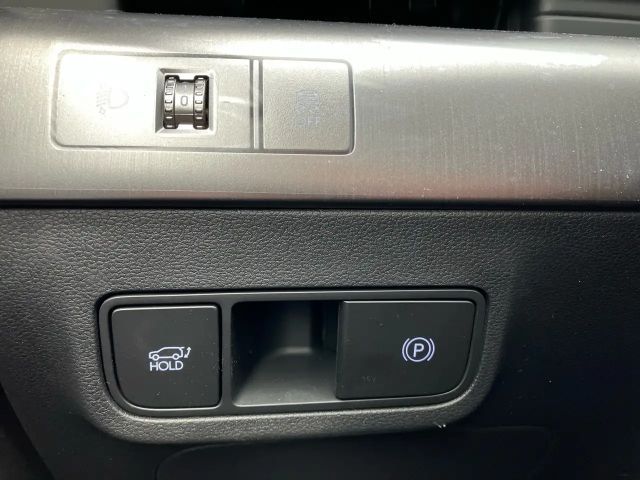 Hyundai Kona Electric Trend