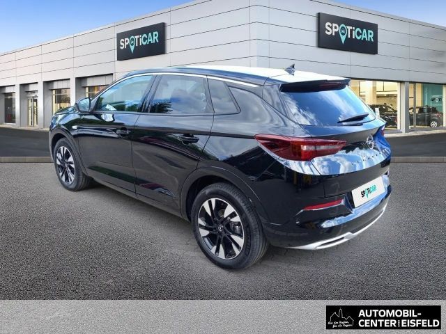 Opel Grandland X 1.5 CDTI 1.5 Turbo Ultimate