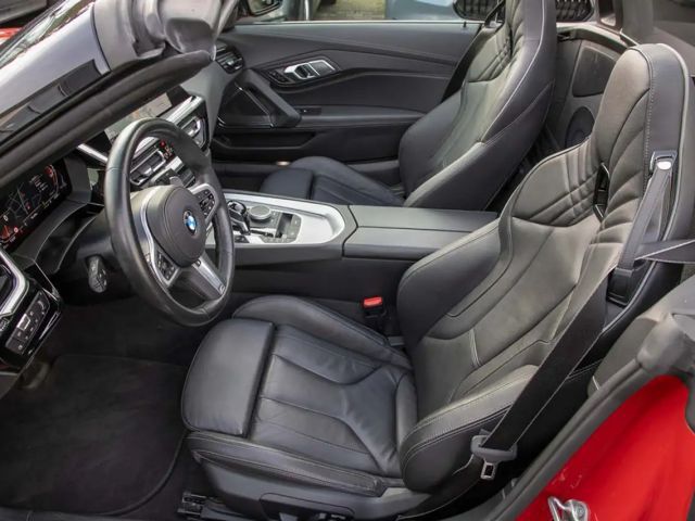BMW Z4 Cabrio M-Sport Roadster sDrive30i
