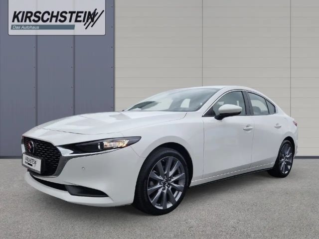 Mazda 3 Exclusive-line SkyActiv