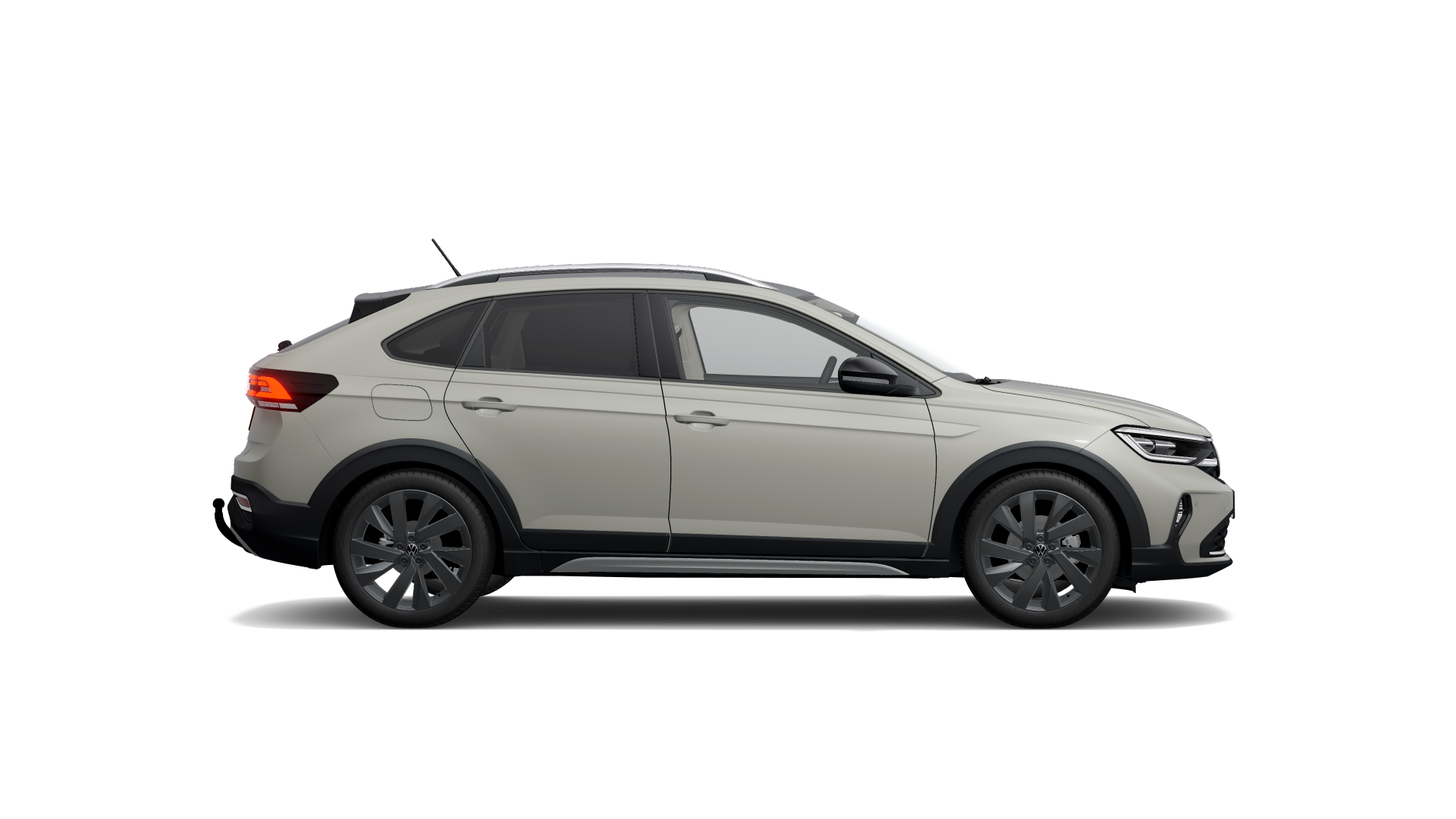 Volkswagen Taigo 1.0 TSI DSG