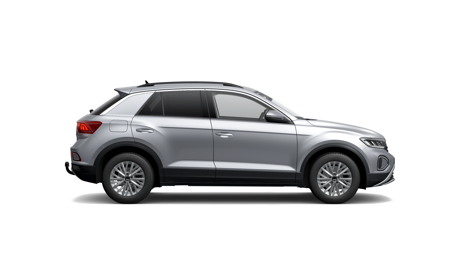 Volkswagen T-Roc 2.0 TDI DSG