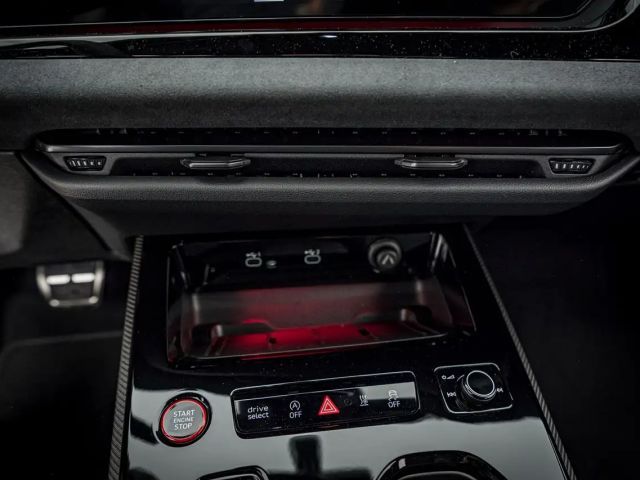 Audi A5 Quattro S-Tronic