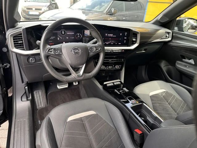 Opel Mokka Mokka-e Ultimate