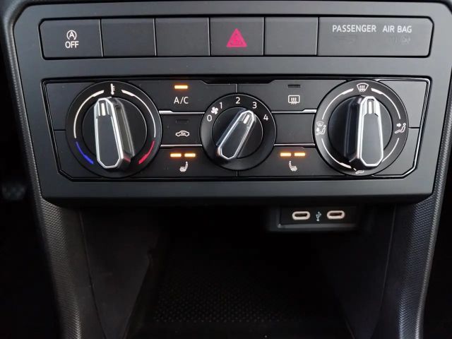 Volkswagen T-Cross 4Me TSI