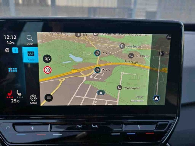 Volkswagen ID.3 Performance Pro