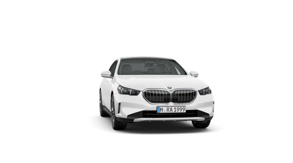 BMW 540 540d Sedan xDrive