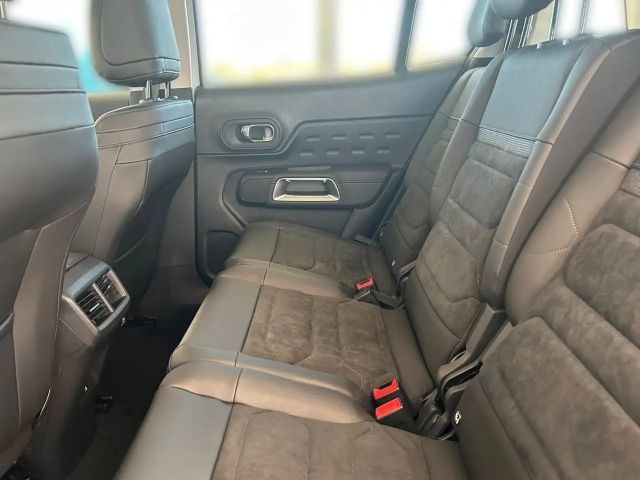 Citroën C5 Aircross Max