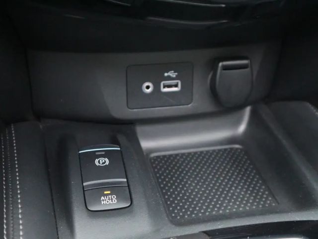 Nissan X-trail DIG-T