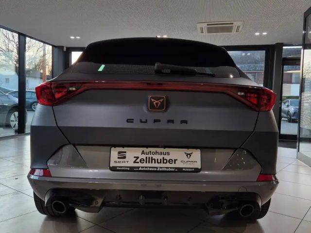 Cupra Formentor 2.0 TSI DSG VZ