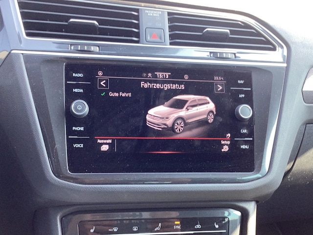 Volkswagen Tiguan DSG Life