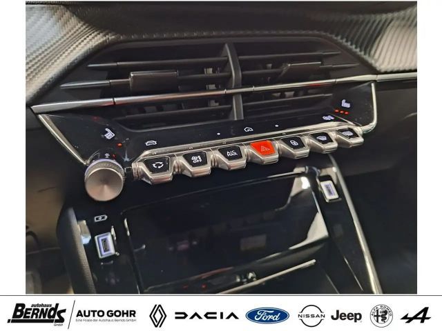 Peugeot 2008 Allure Pack EAT8 PureTech