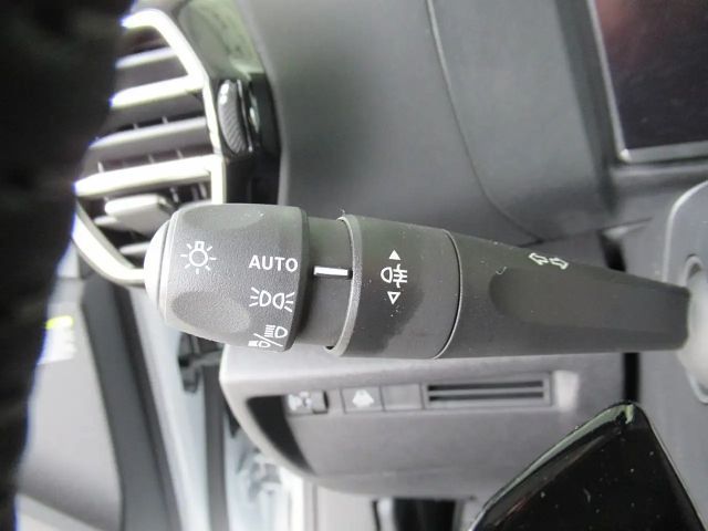 Citroën C4 Hybrid You