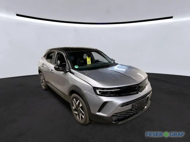 Opel Mokka 1.2 Turbo GS-Line Grand Sport Turbo