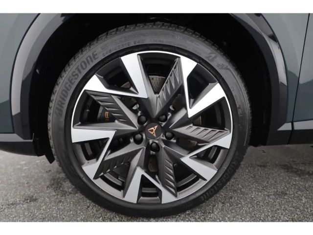 Cupra Formentor 2.0 TSI 4Drive VZ