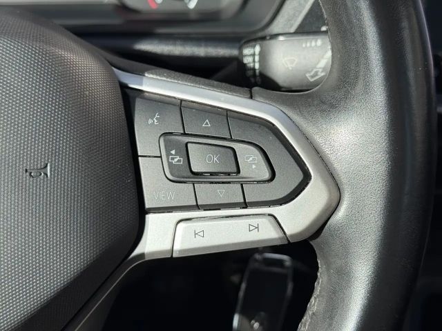 Volkswagen Caddy 2.0 TDI