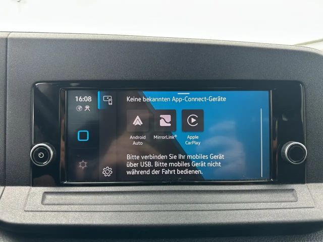 Volkswagen Caddy TDI