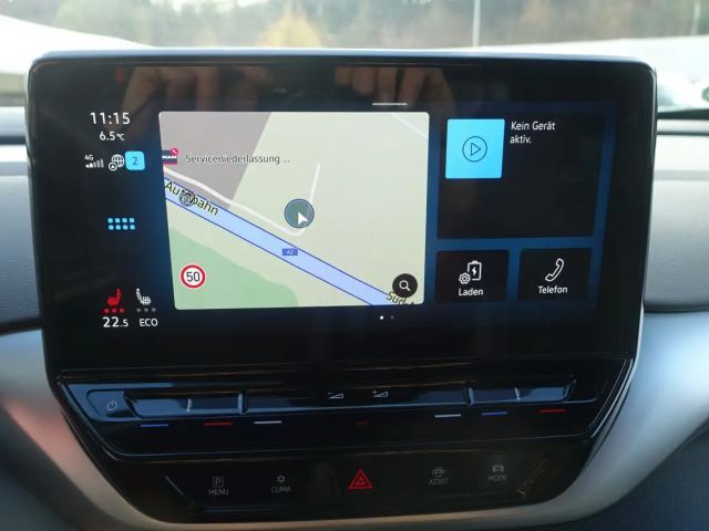 Volkswagen ID.4 52 KWh Pure