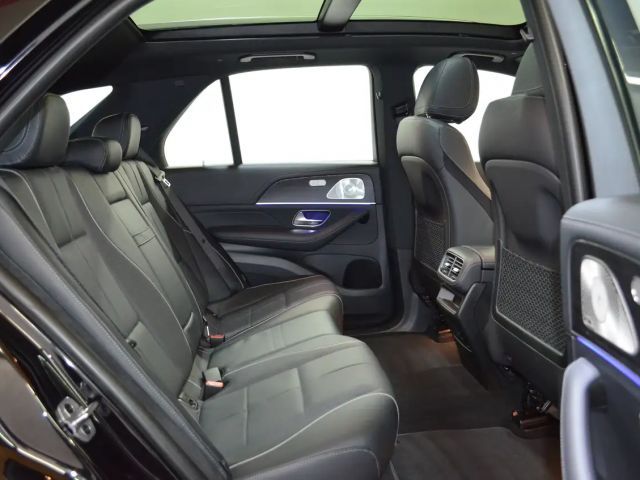 Mercedes-Benz GLE 300 4MATIC GLE 300 d