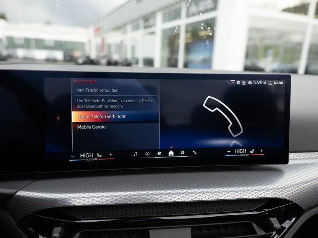 BMW 440 Cabrio xDrive