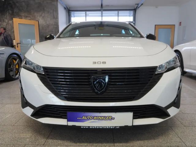 Peugeot 308 Active Pack