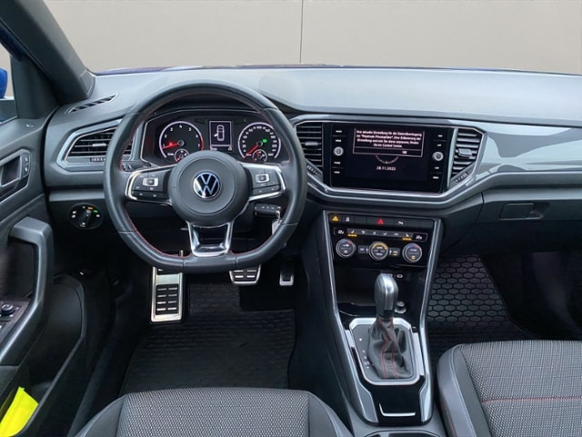 Volkswagen T-Roc 1.5 TSI