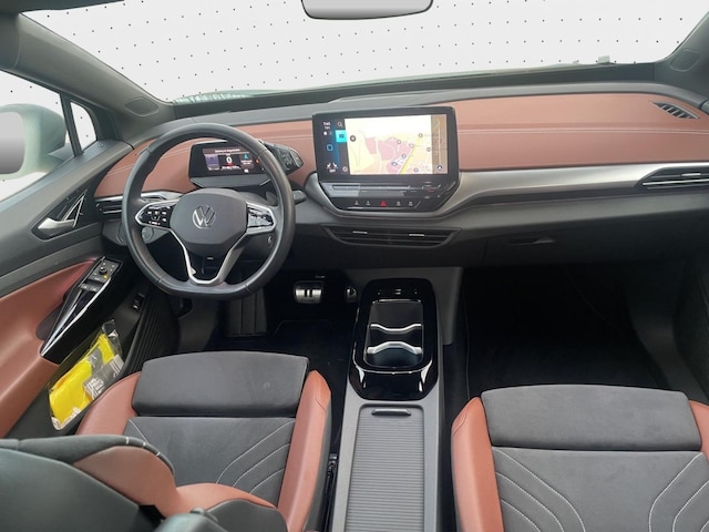 Volkswagen ID.5 IQ.Drive Pro