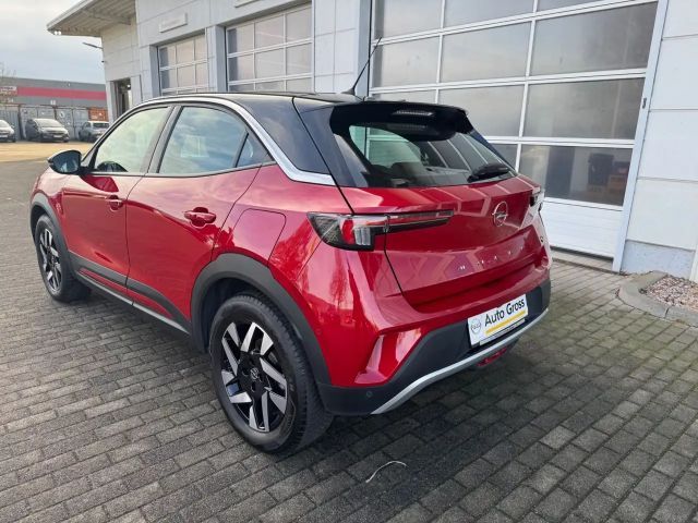 Opel Mokka Elegance